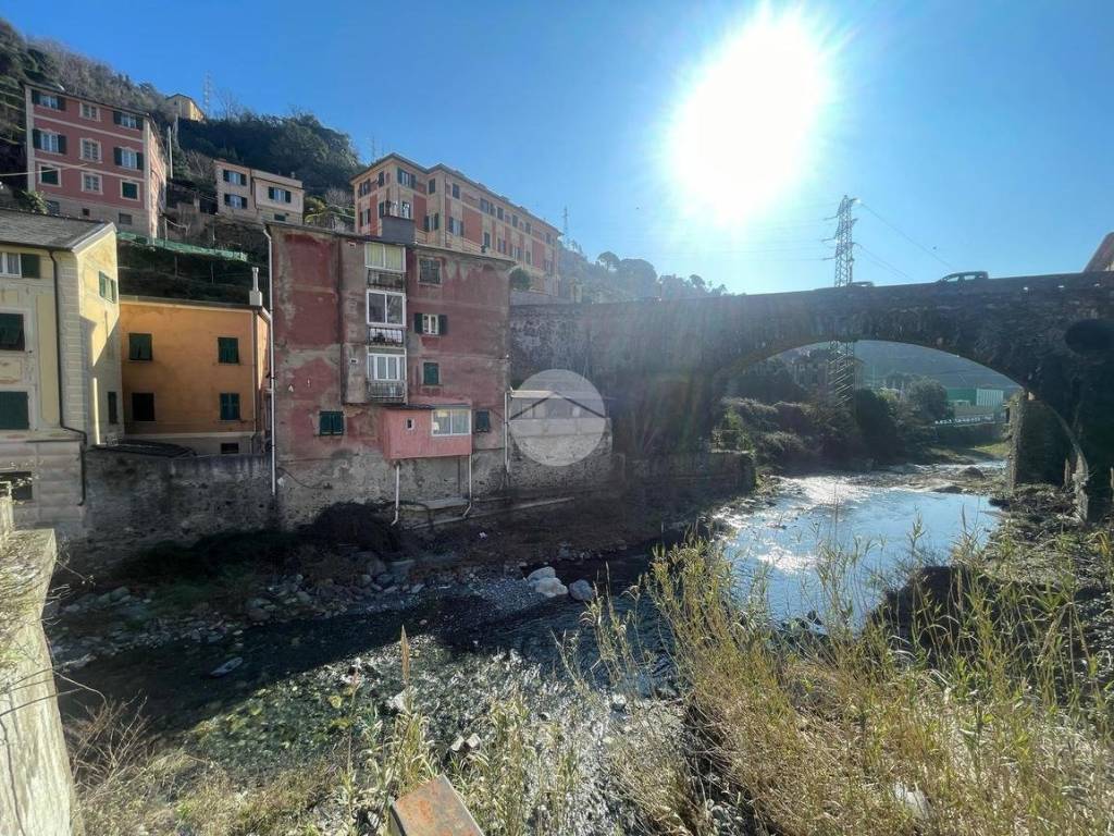Appartamento a Genova in Via Profondo, 13 - Foto 2