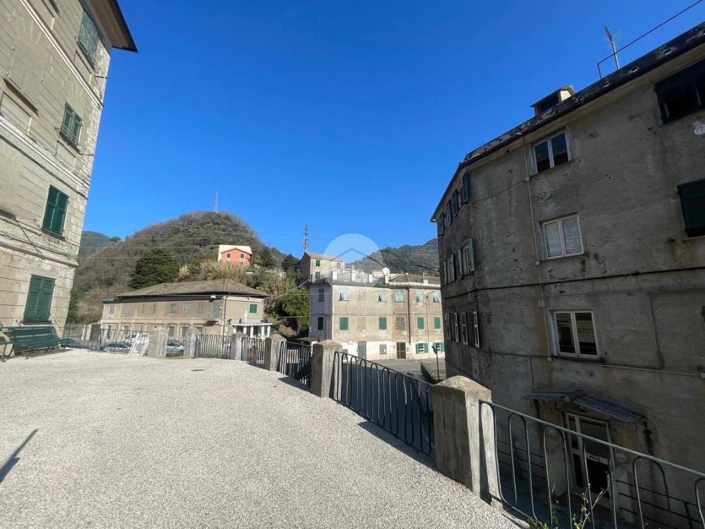 Appartamento a Genova in Via Profondo, 13 - Foto 4