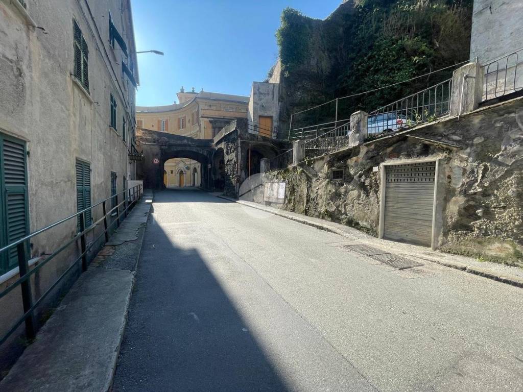 Appartamento a Genova in Via Profondo, 13 - Foto 5