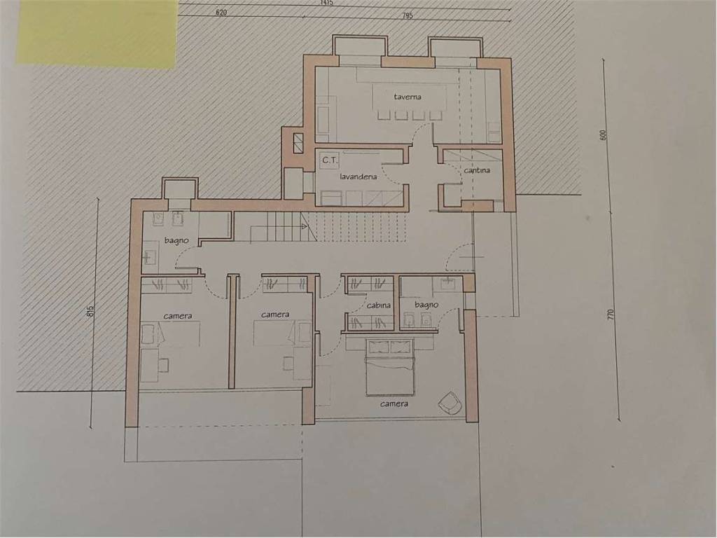 Villa a Susegana - Foto 4