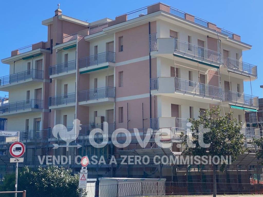Appartamento a Borghetto santo spirito in Via Michelangelo - Foto 4