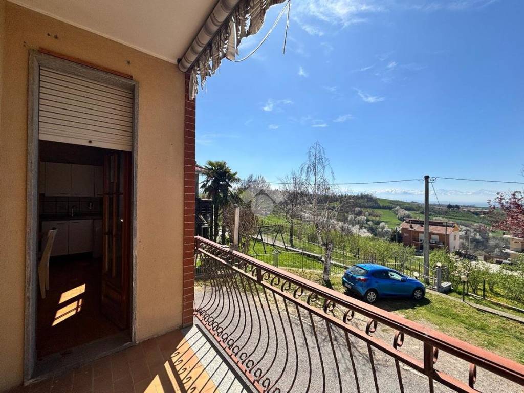 Appartamento a Belvedere langhe in VIA BRACCO, 6 - Foto 5