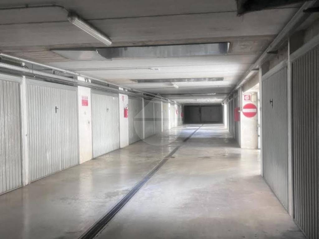 Box / garage a Perugia in Via Strozzacapponi, 92 - Foto 4
