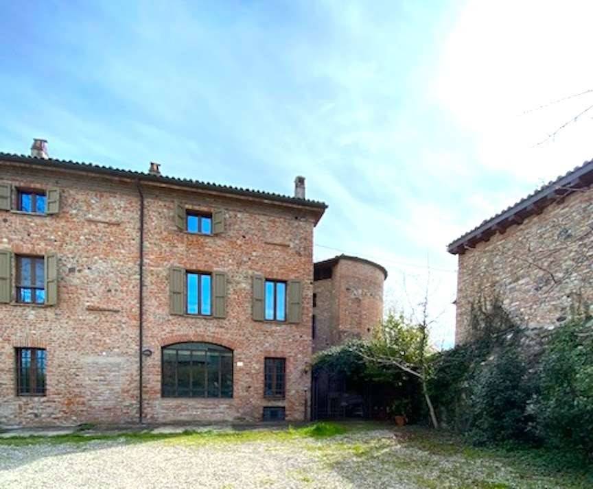 Palazzo / stabile a Rivergaro in via castello - Foto 4