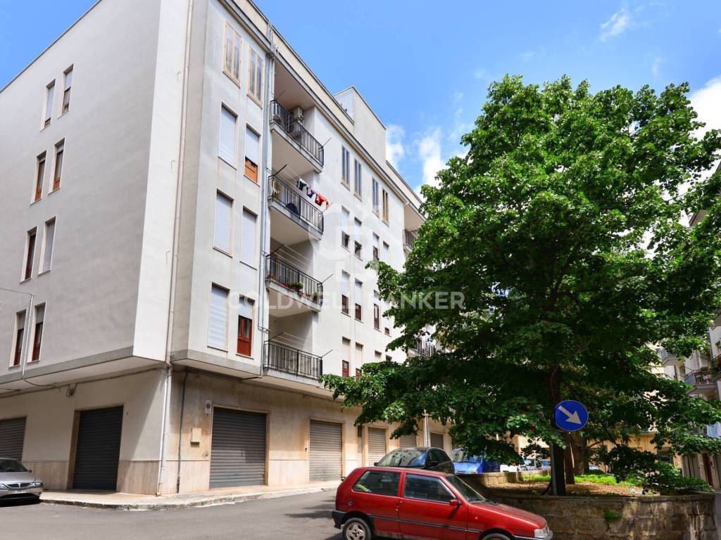 Appartamento a Ostuni in via Monsignore G.Palma, 8 - Foto 2