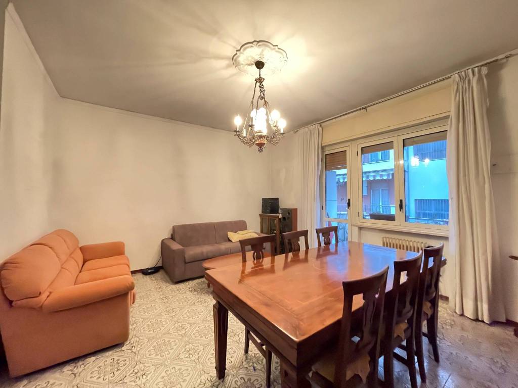 Appartamento a Pescara in Via Renato Paolini, 20 - Foto 3