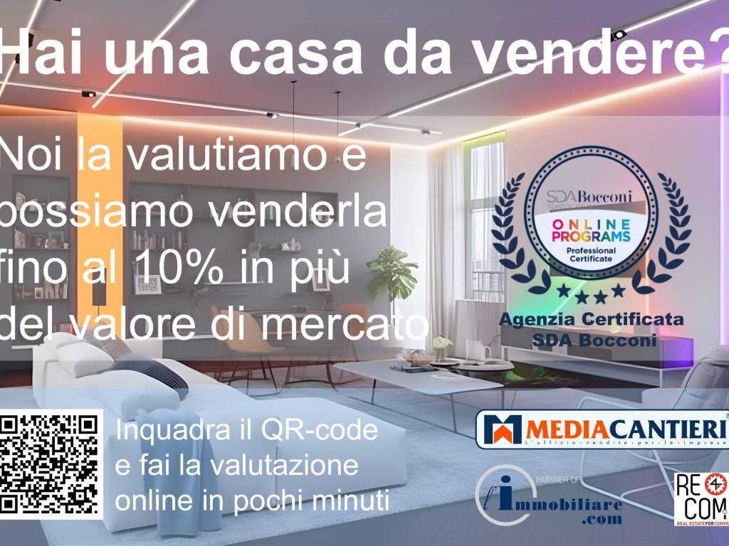 Appartamento a Pescara in Via Renato Paolini, 20 - Foto 5
