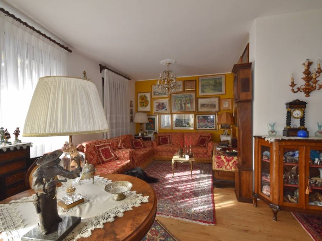 Appartamento a Trento in Via Giuseppe Grazioli, 116 - Foto 4