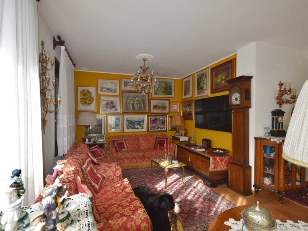 Appartamento a Trento in Via Giuseppe Grazioli, 116 - Foto 5