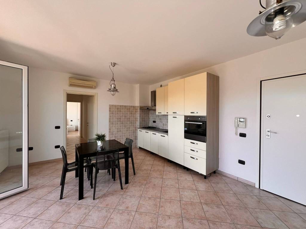 Appartamento a Cento in Via Luigi Einaudi, 5 - Foto 4