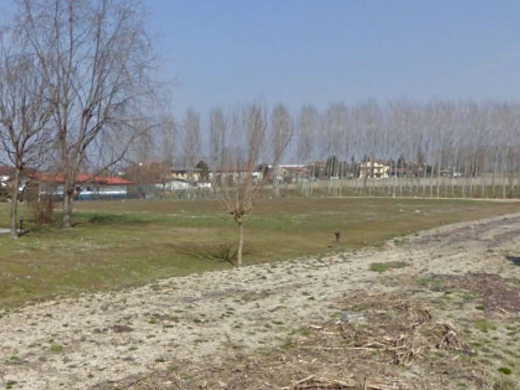 Terreno a Brugnera in Gabriele D'Annunzio, 16 - Foto 2