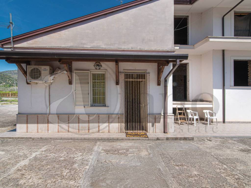 Casa indipendente a Roccasecca in Via Punzie, 2 - Foto 2