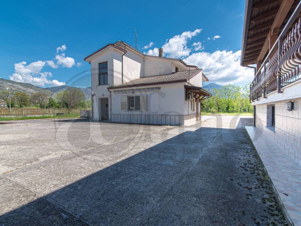 Casa indipendente a Roccasecca in Via Punzie, 2 - Foto 3
