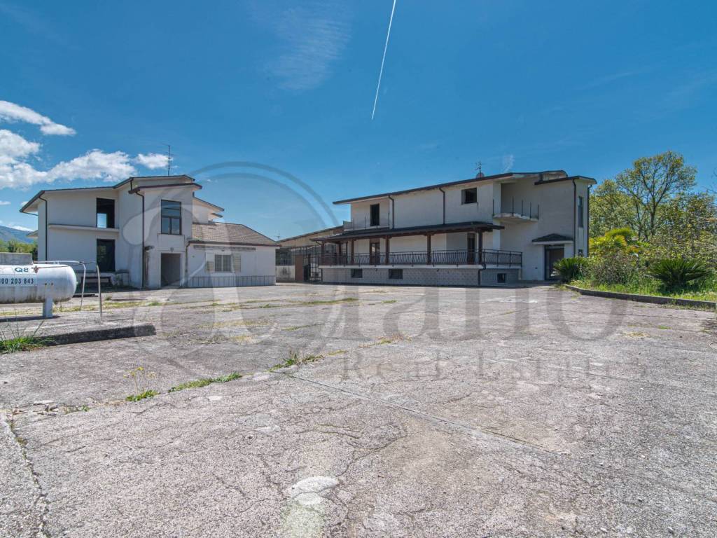Casa indipendente a Roccasecca in Via Punzie, 2 - Foto 4