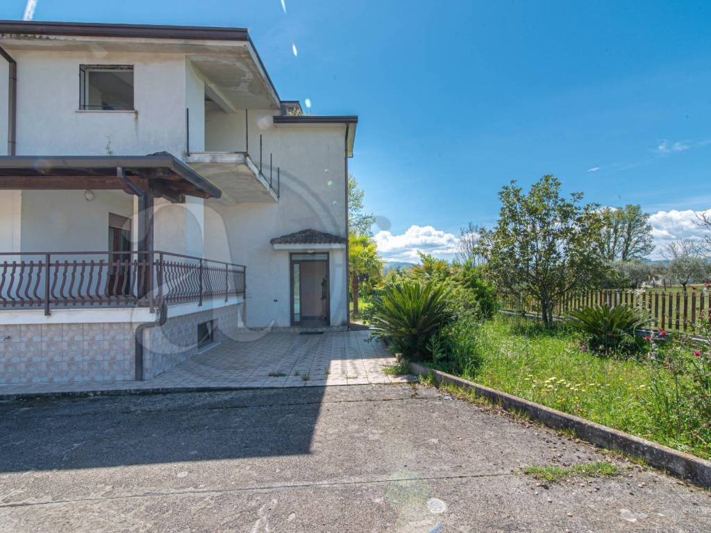 Casa indipendente a Roccasecca in Via Punzie, 2 - Foto 3