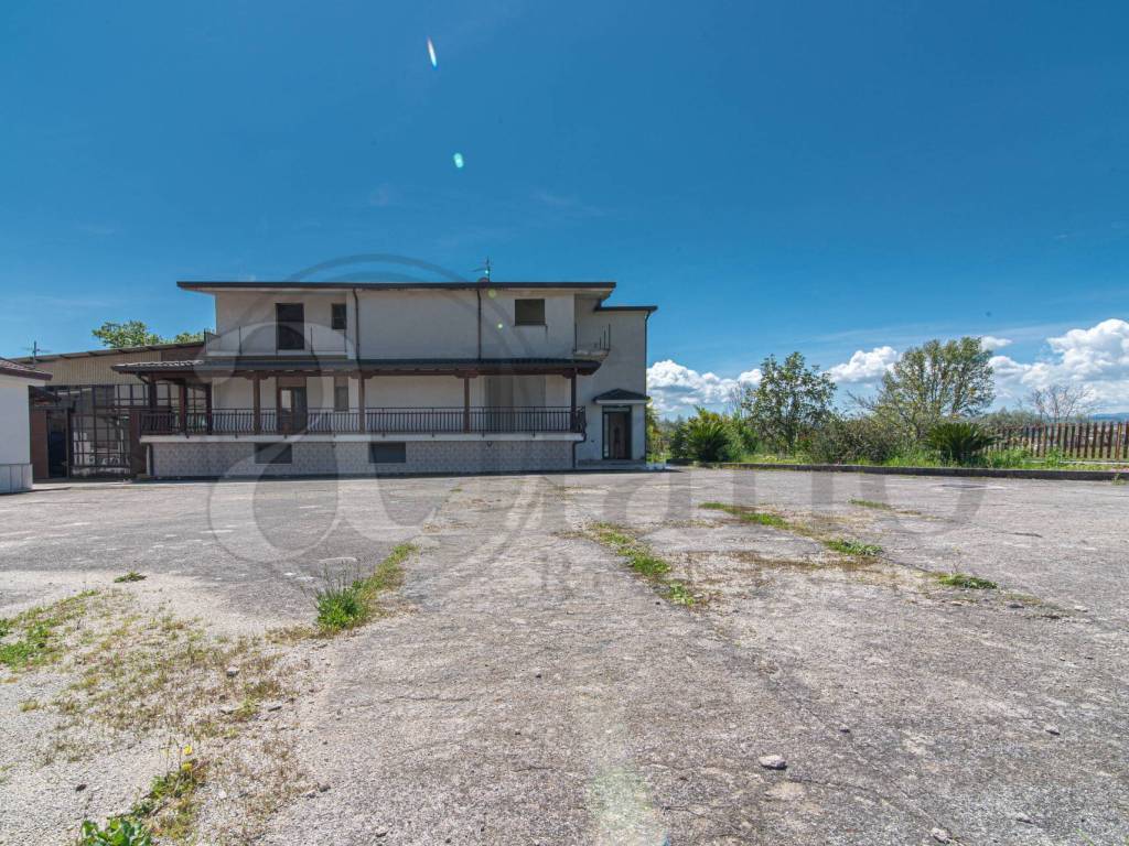 Casa indipendente a Roccasecca in Via Punzie, 2 - Foto 4
