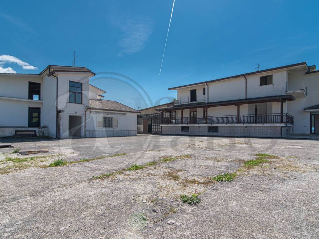 Casa indipendente a Roccasecca in Via Punzie, 2 - Foto 5