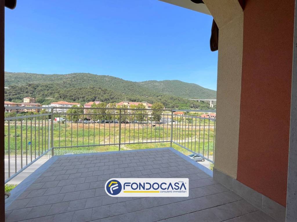 Appartamento a Andora in Via Vespucci - Foto 3