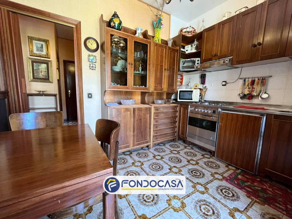 Appartamento a Andora in Via Vespucci - Foto 5