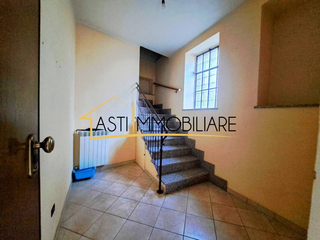 Appartamento a Cinaglio in Via Camillo Benso di Cavour, 2 - Foto 2