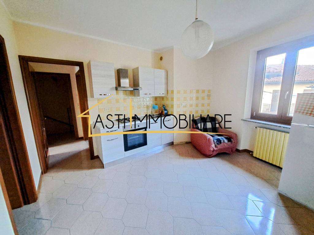 Appartamento a Cinaglio in Via Camillo Benso di Cavour, 2 - Foto 3