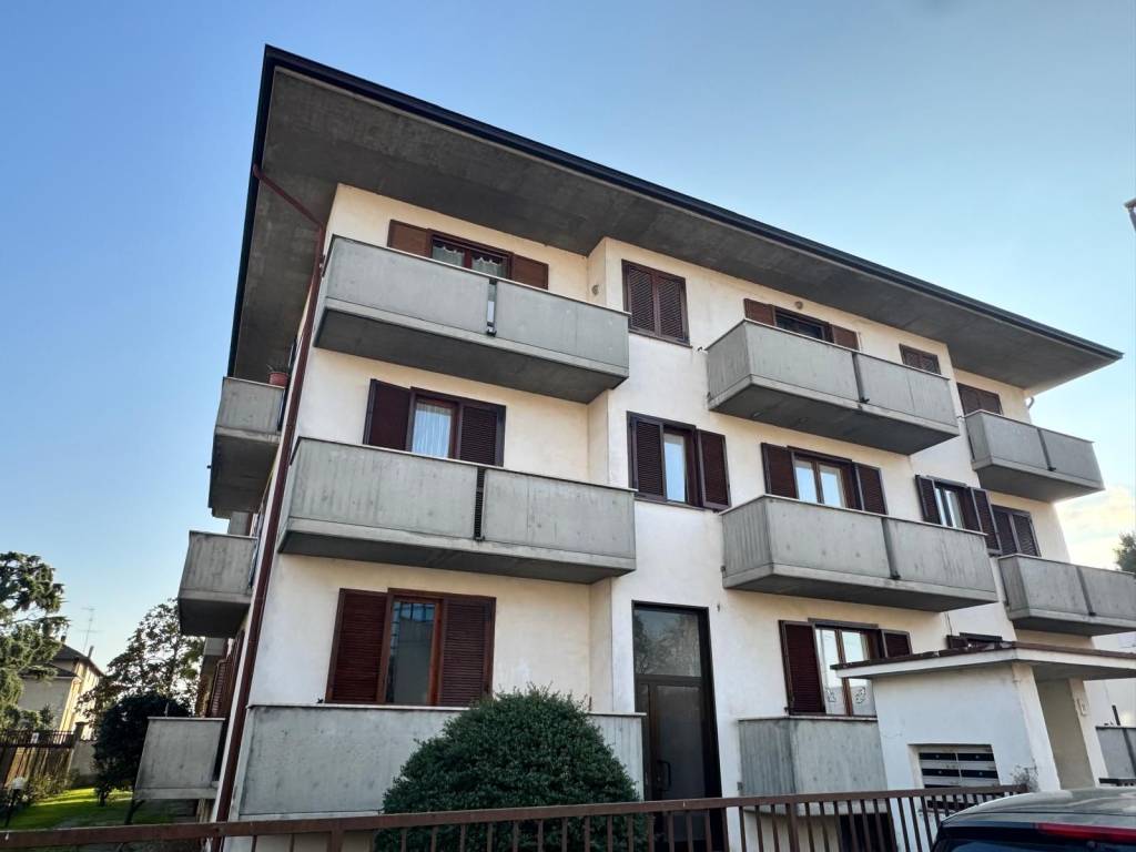 Appartamento a Vigevano in Corso Milano, 90 - Foto 2