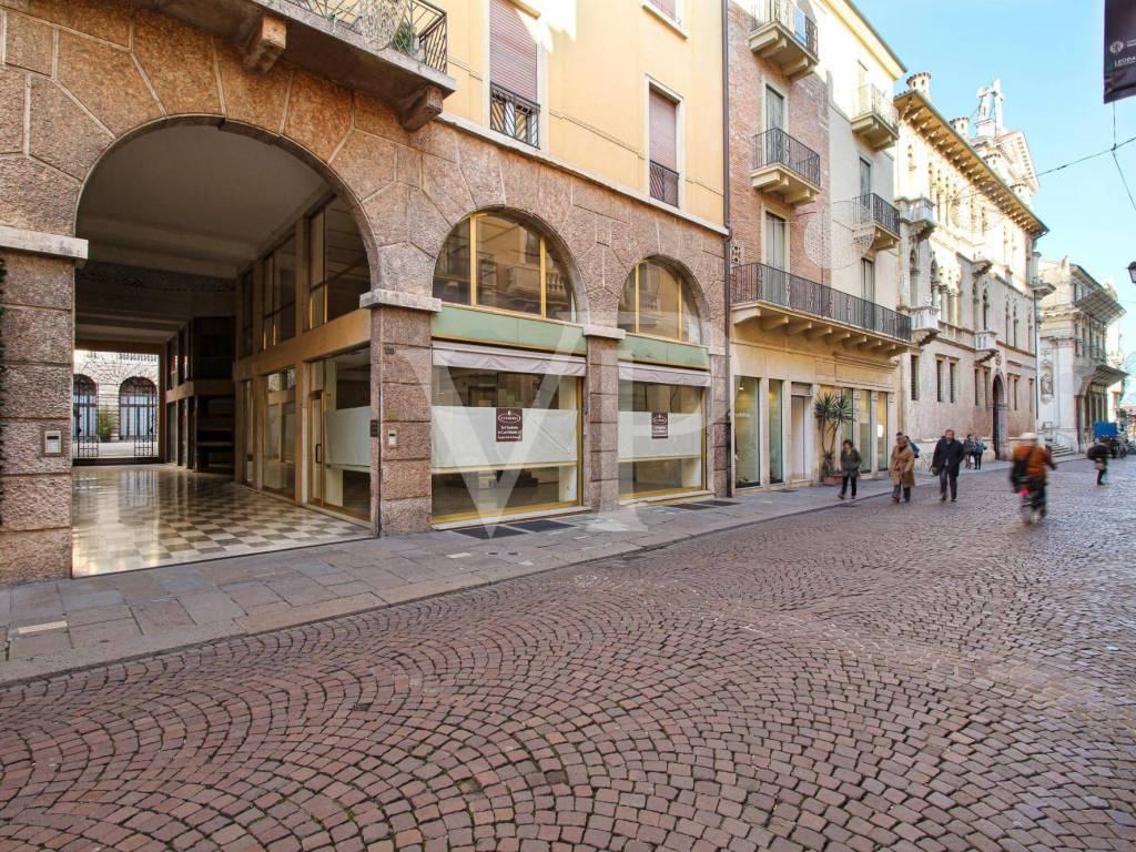 Immobile a Vicenza in Corso Andrea Palladio - Foto 2