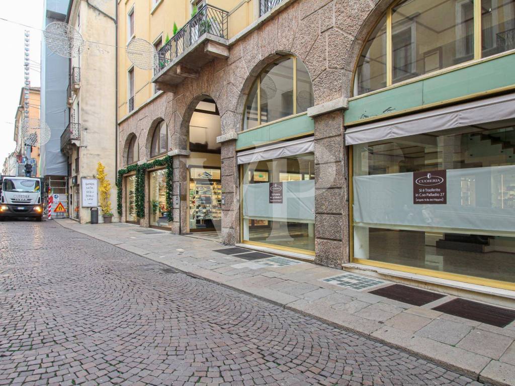 Immobile a Vicenza in Corso Andrea Palladio - Foto 3