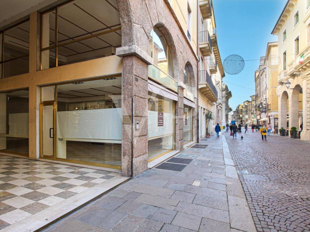Immobile a Vicenza in Corso Andrea Palladio - Foto 4