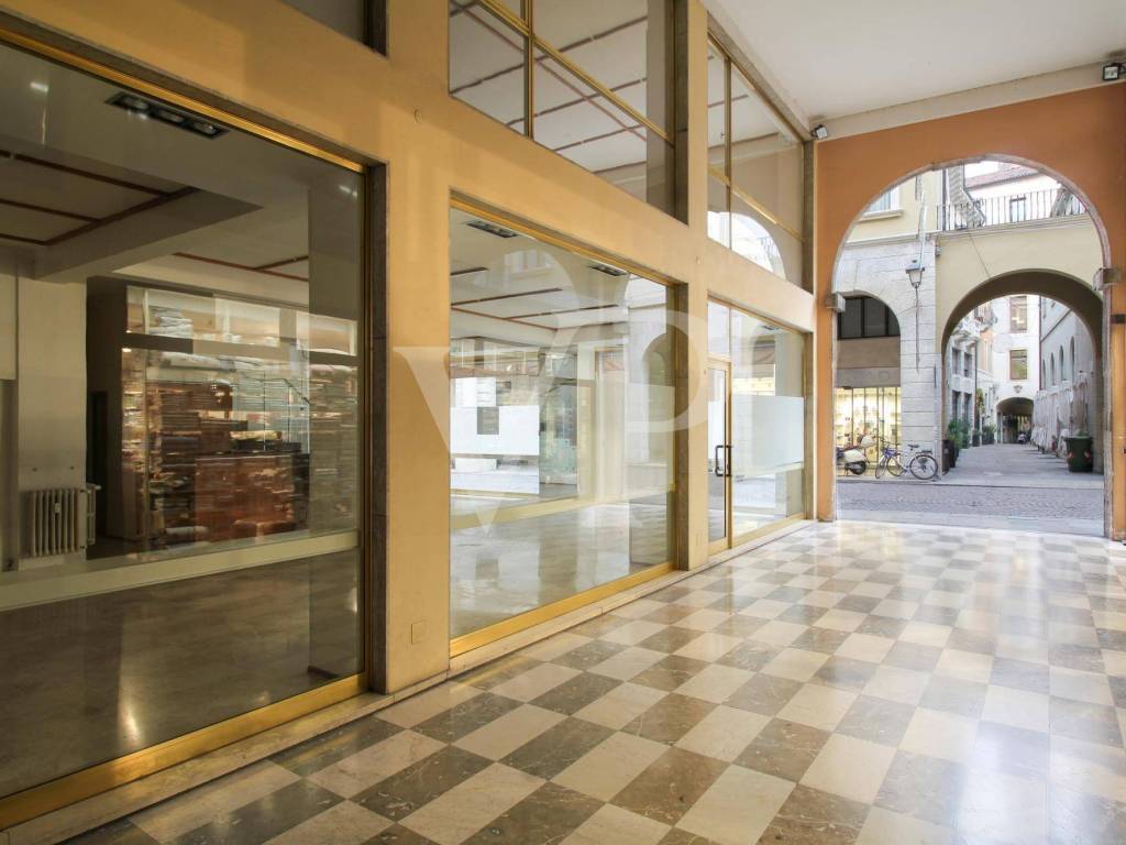 Immobile a Vicenza in Corso Andrea Palladio - Foto 5