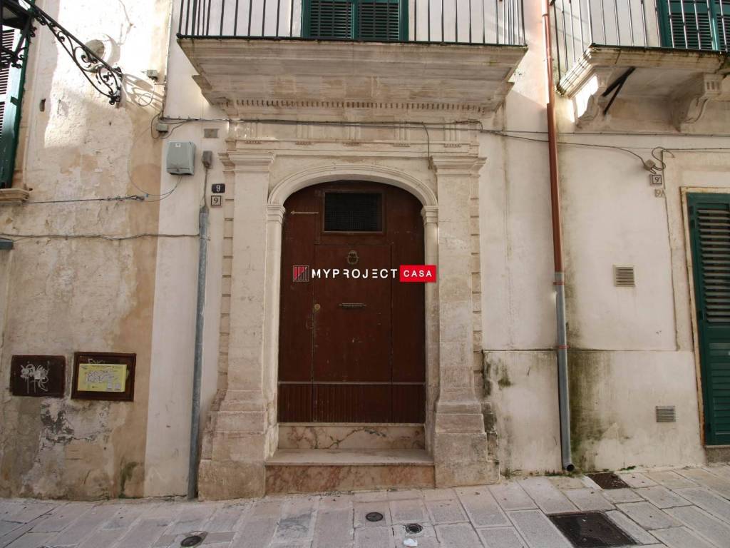 Immobile a Martina franca in Via Macchiavelli , 9 - Foto 2