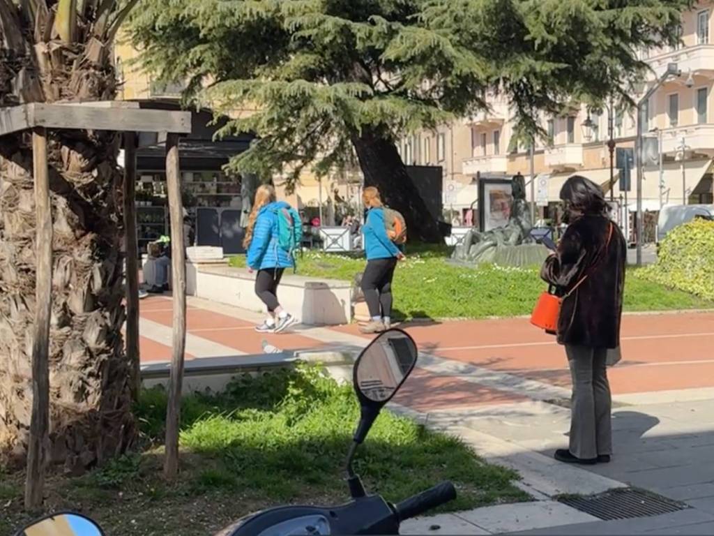 Immobile a Albenga in Piazza del Popolo - Foto 3