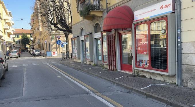 Immobile a Albenga in Piazza del Popolo - Foto 5