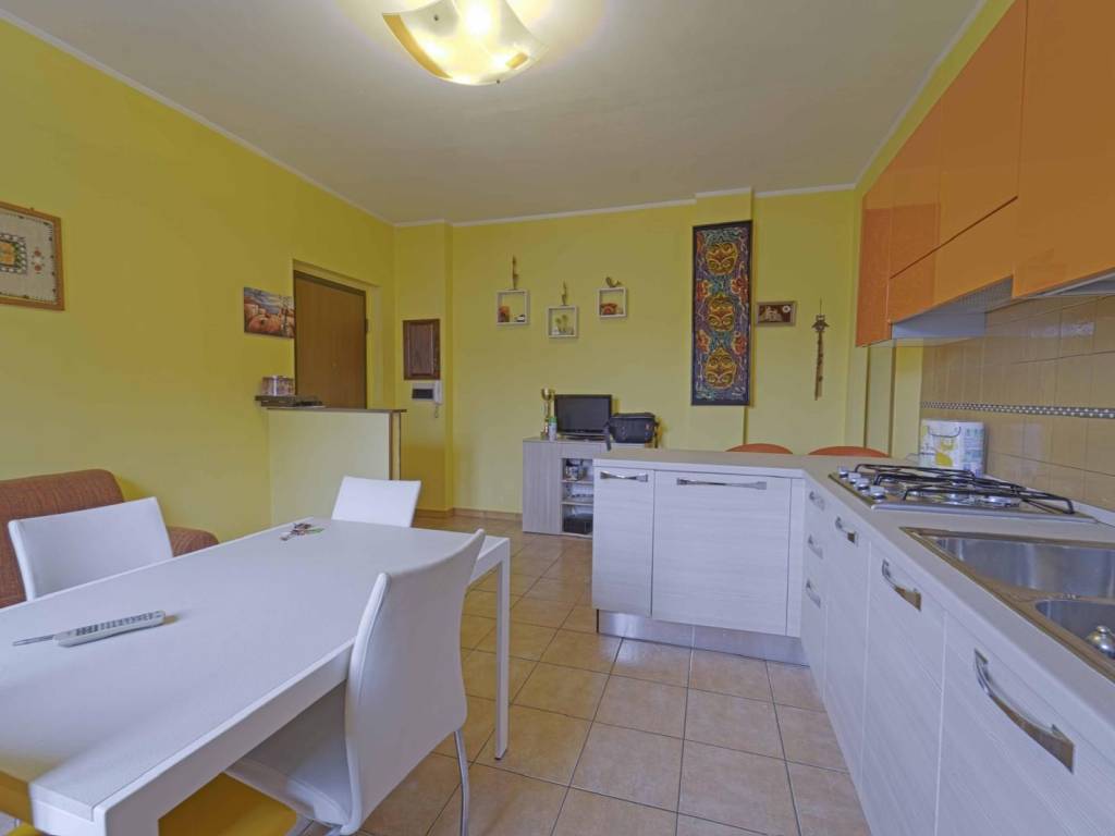 Appartamento a Biella in Via Pollone, 26 - Foto 3