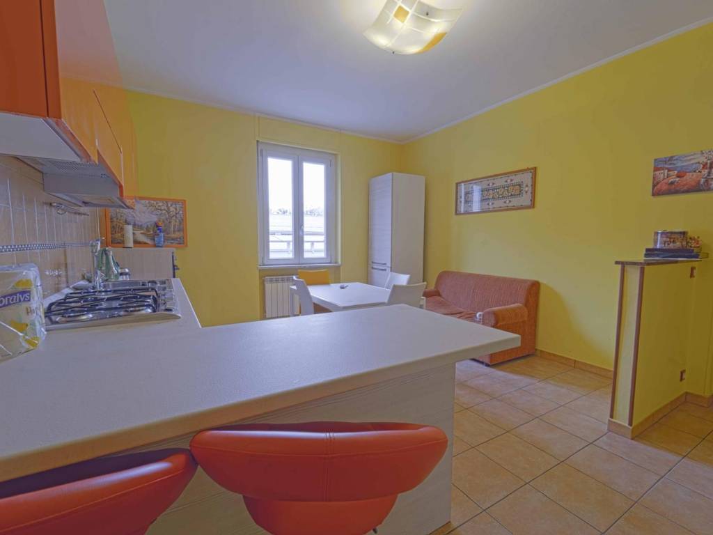 Appartamento a Biella in Via Pollone, 26 - Foto 4