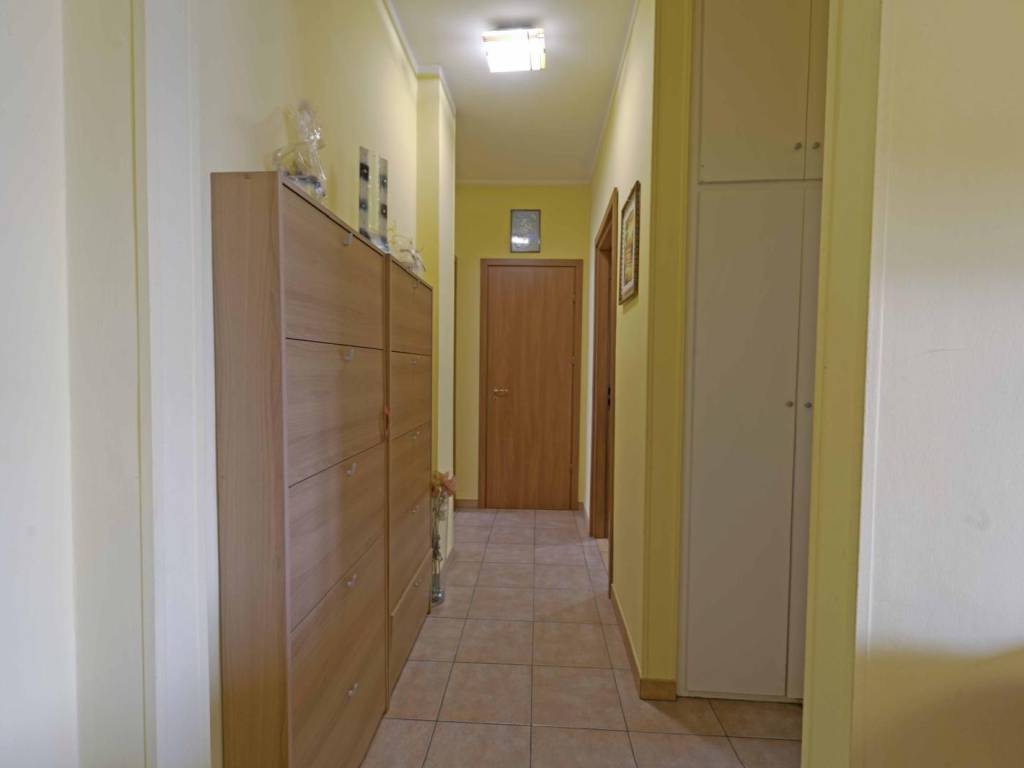 Appartamento a Biella in Via Pollone, 26 - Foto 5