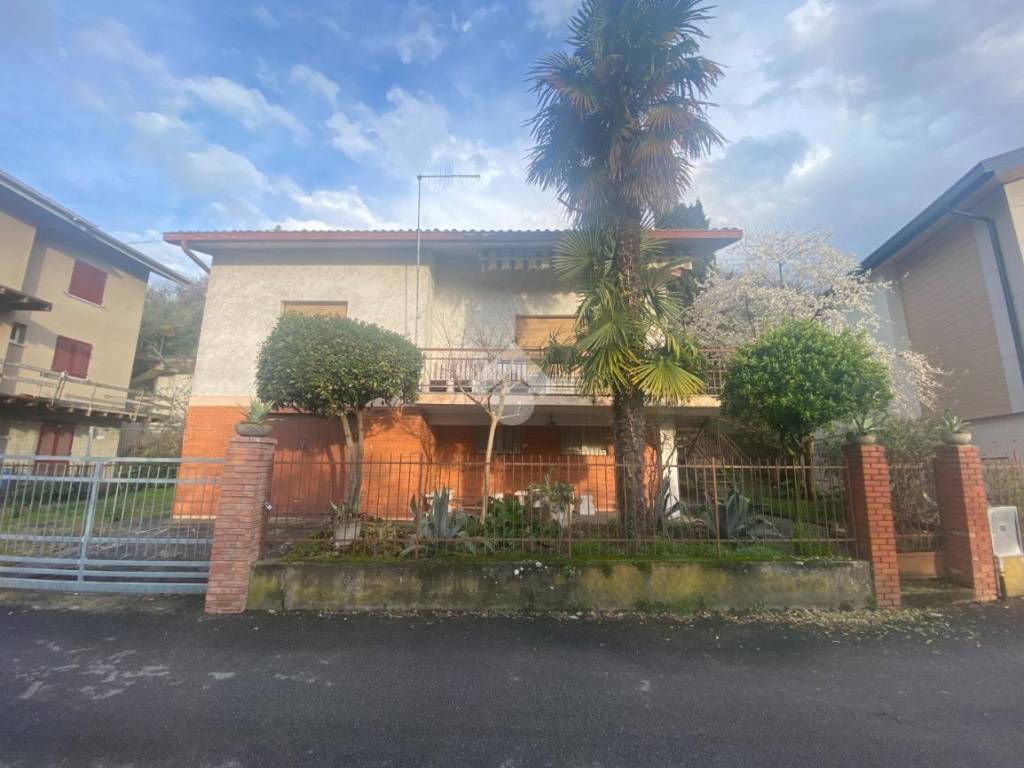 Casa indipendente a Sulzano in Via dante alighieri, 24 - Foto 2