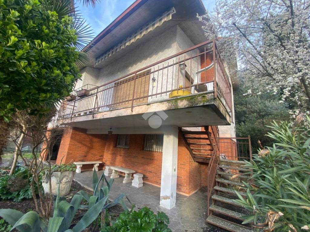Casa indipendente a Sulzano in Via dante alighieri, 24 - Foto 3