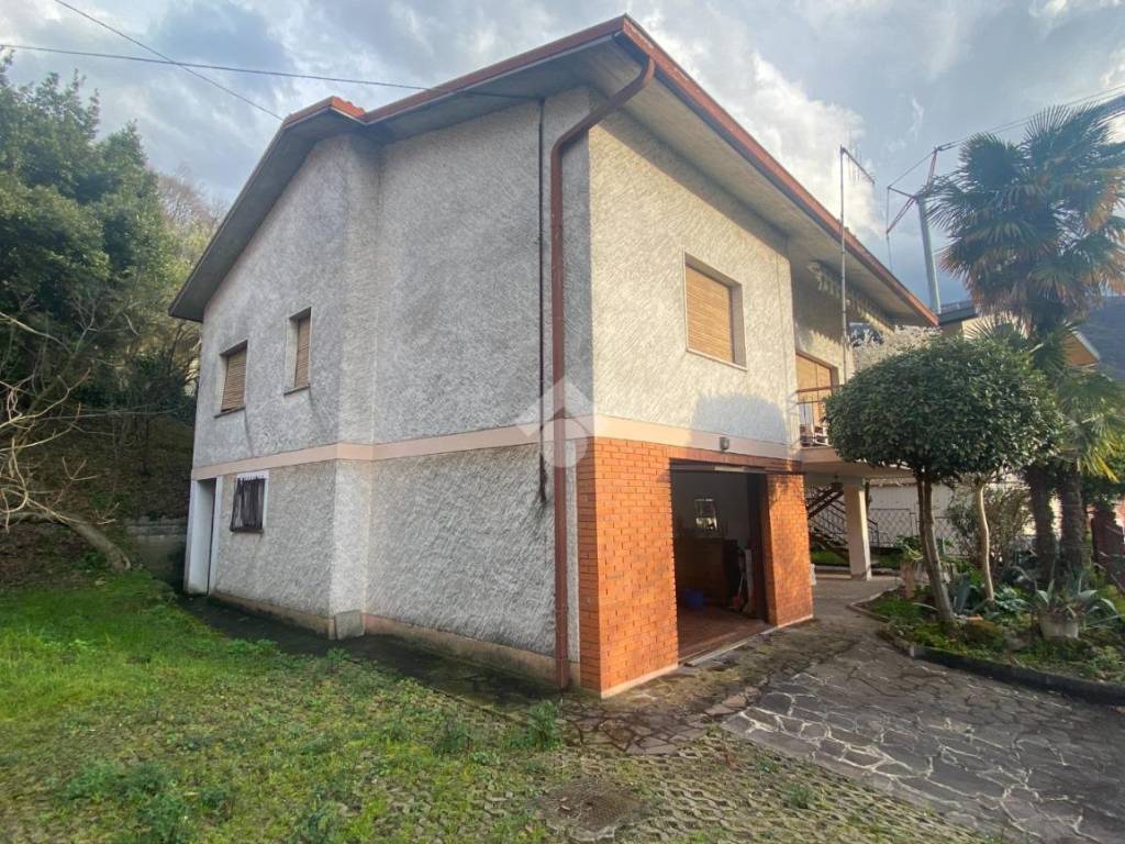 Casa indipendente a Sulzano in Via dante alighieri, 24 - Foto 4