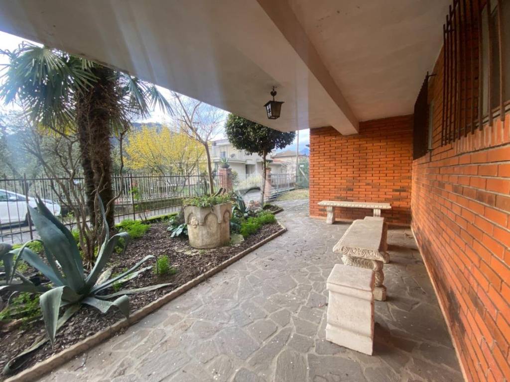 Casa indipendente a Sulzano in Via dante alighieri, 24 - Foto 5
