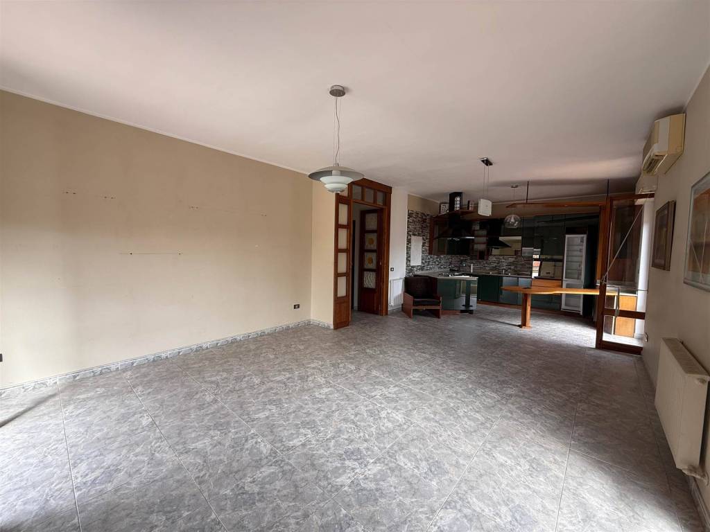 Appartamento a Carbonia in Via Tirso, 88 - Foto 2