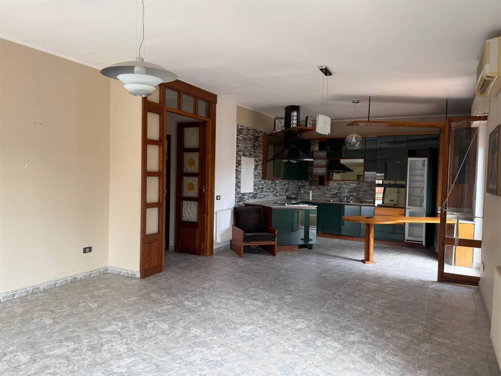 Appartamento a Carbonia in Via Tirso, 88 - Foto 3