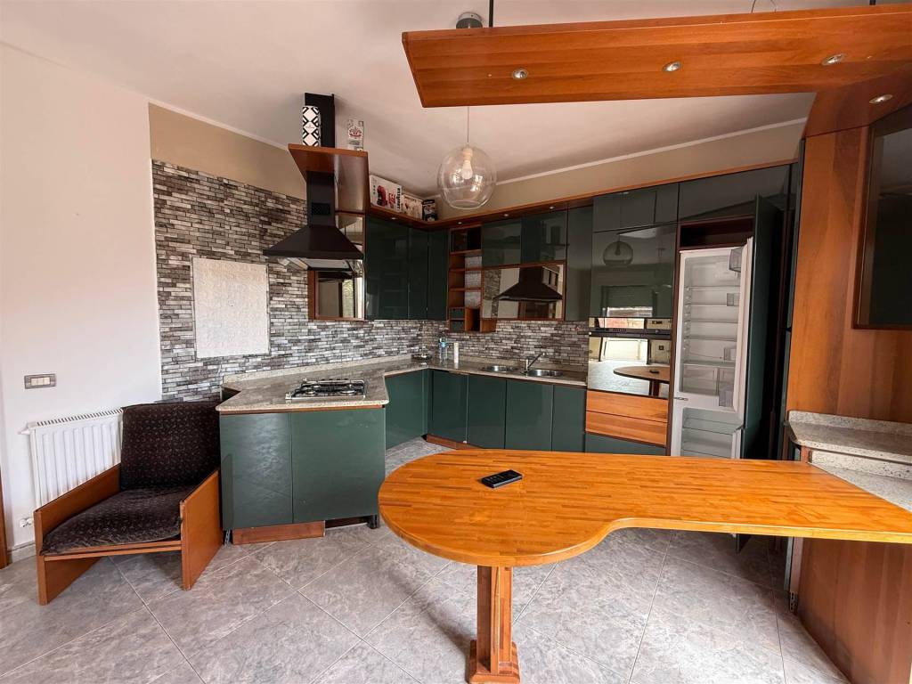 Appartamento a Carbonia in Via Tirso, 88 - Foto 4