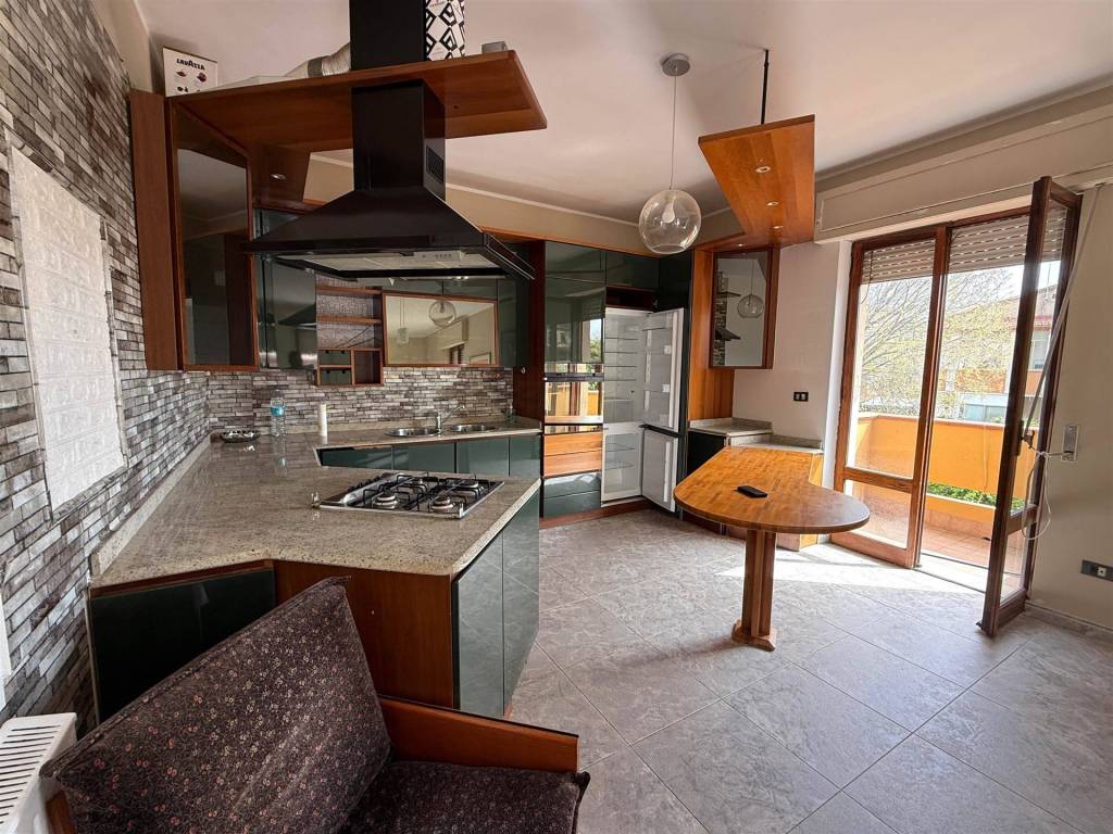 Appartamento a Carbonia in Via Tirso, 88 - Foto 5