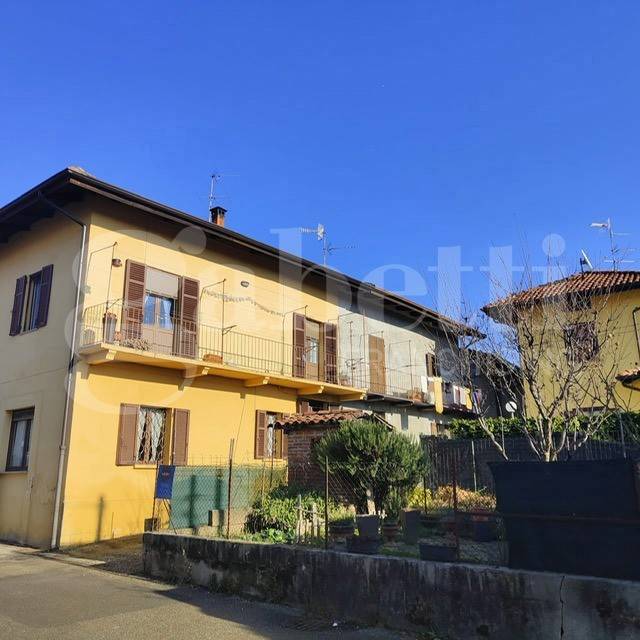 Casa indipendente a Biella in Strada Barazzetto Vandorno, 204 - Foto 3