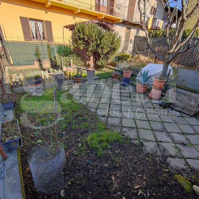Casa indipendente a Biella in Strada Barazzetto Vandorno, 204 - Foto 5