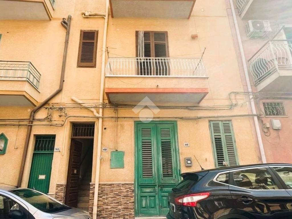 Appartamento a Bagheria in Via Giovanni Girgenti, 48 - Foto 2