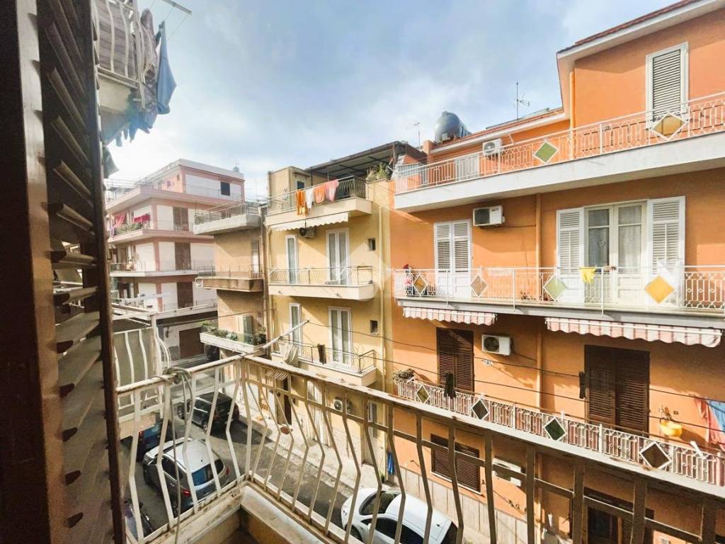 Appartamento a Bagheria in Via Giovanni Girgenti, 48 - Foto 4