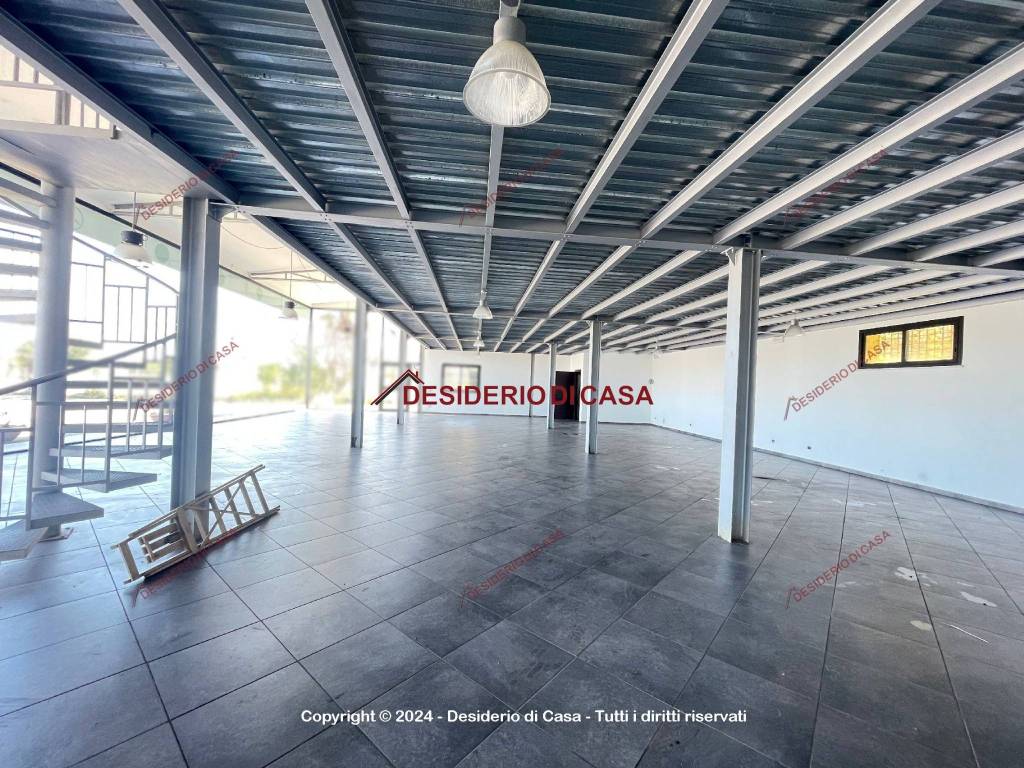 Immobile a Campofelice di roccella in SS113 - Foto 3