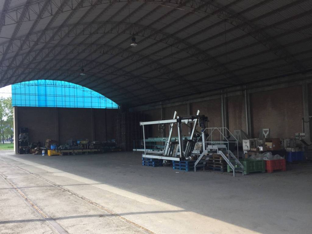 Immobile a Russi - Foto 2